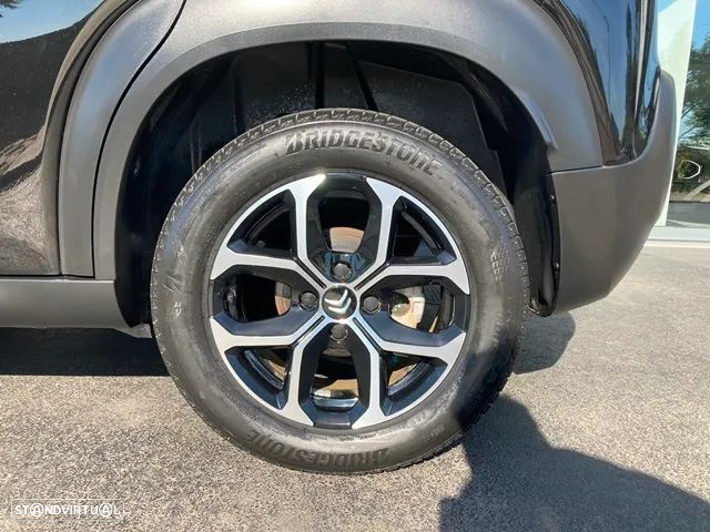 Citroën C3 Aircross 1.2 PureTech C-Series - 9