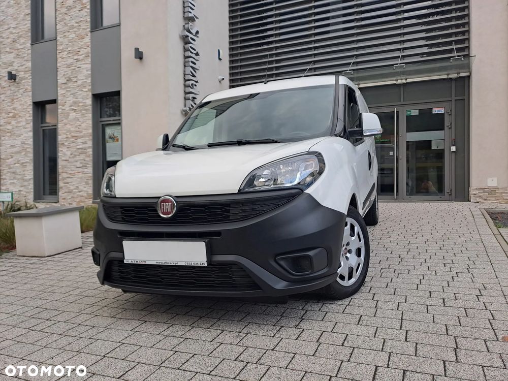 Fiat DOBLO - 4