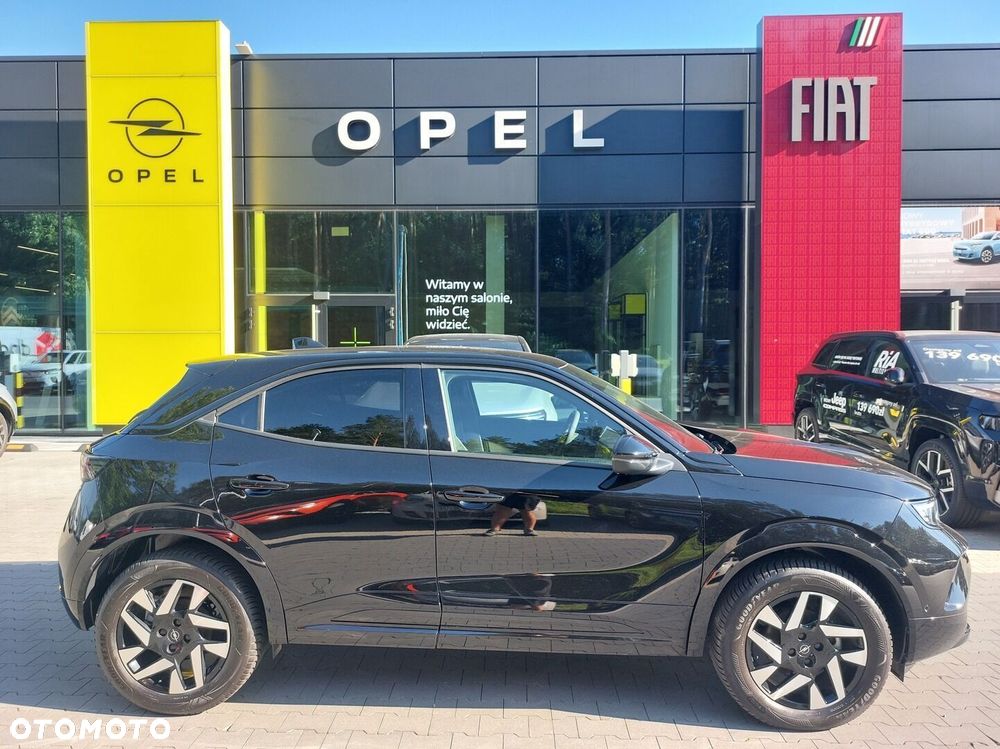 Opel Mokka 1.2 T GS S&S - 7