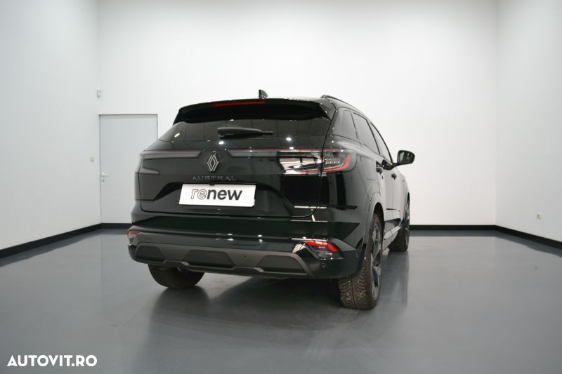Renault Austral 160 MHEV Techno Esprite Alpine - 2
