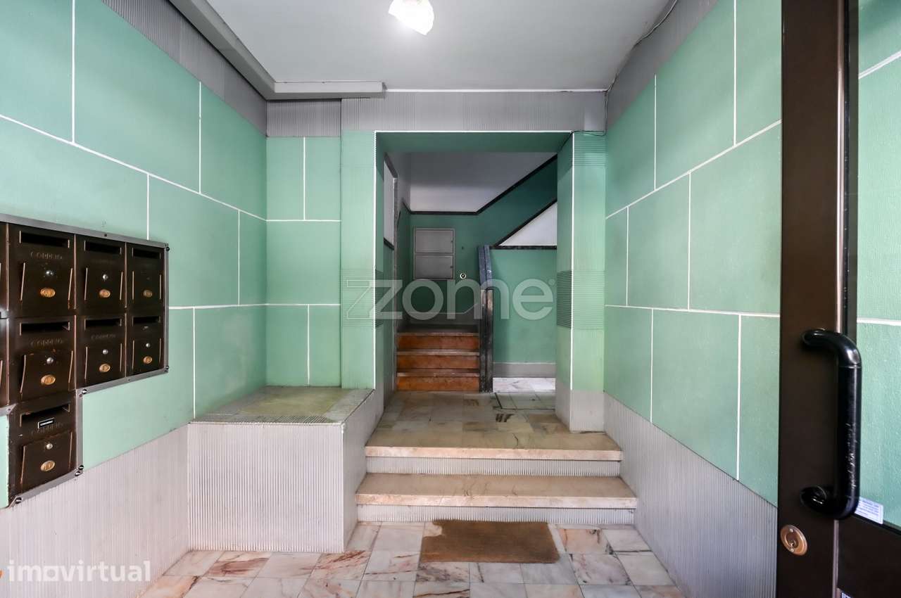 Apartamento T2 em Alverca - Grande imagem: 5/22