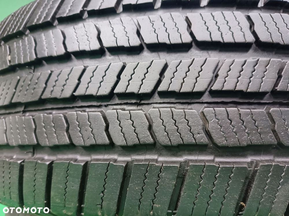 225/65/17 michelin defender ltx m/s, 2 szt 7,5 mm - 4
