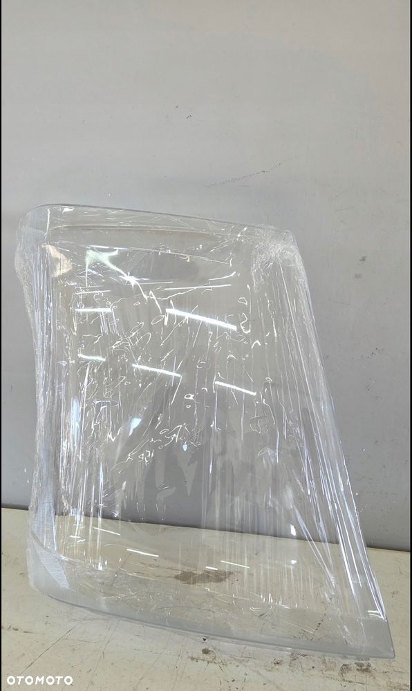 klosz lampy szkło reflektora prawy ford f max f-max - 1