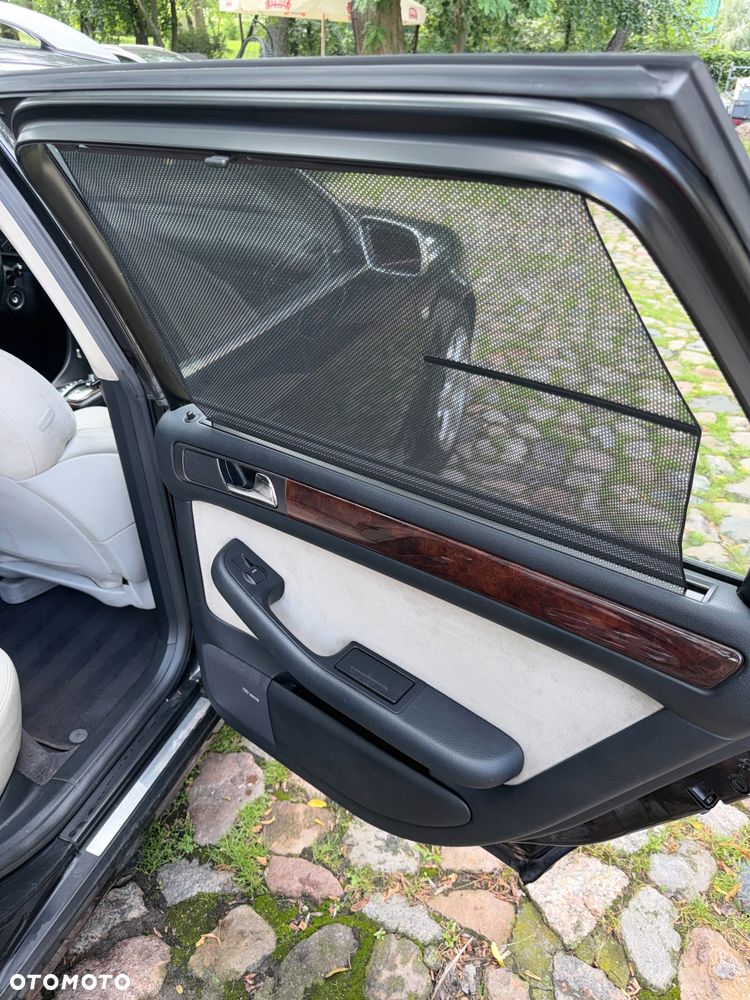 Audi S6 Avant 4.2 Quattro Tiptronic - 22
