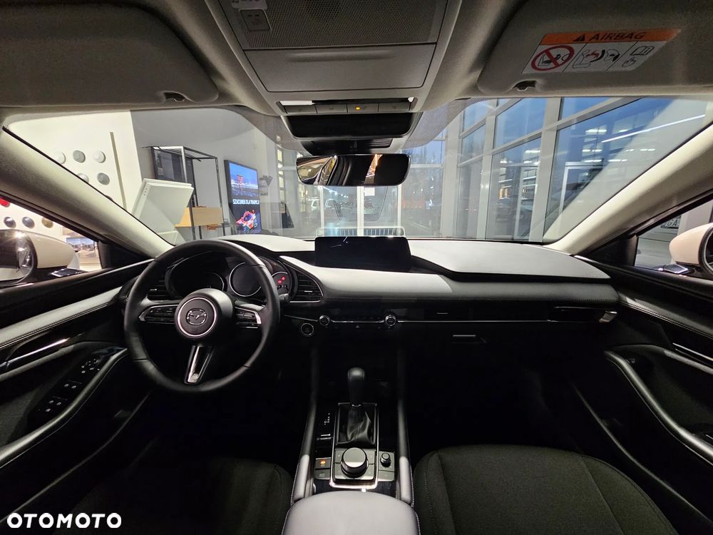 Mazda 3 2.0 mHEV Centre-Line - 6