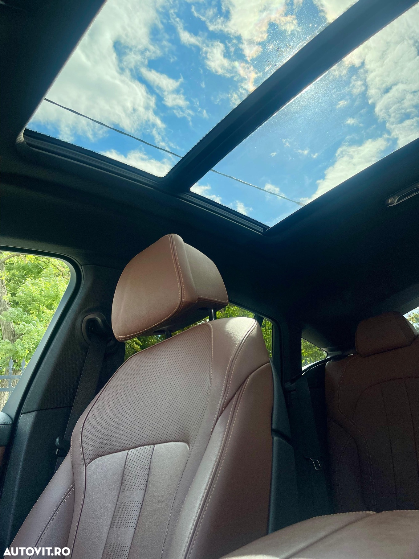 BMW X6 xDrive30d - 4