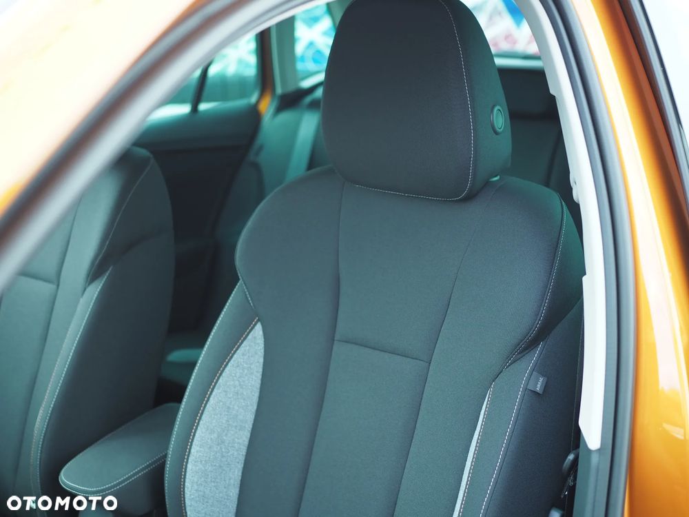 Skoda Kamiq 1.5 TSI Edition 130 DSG - 19