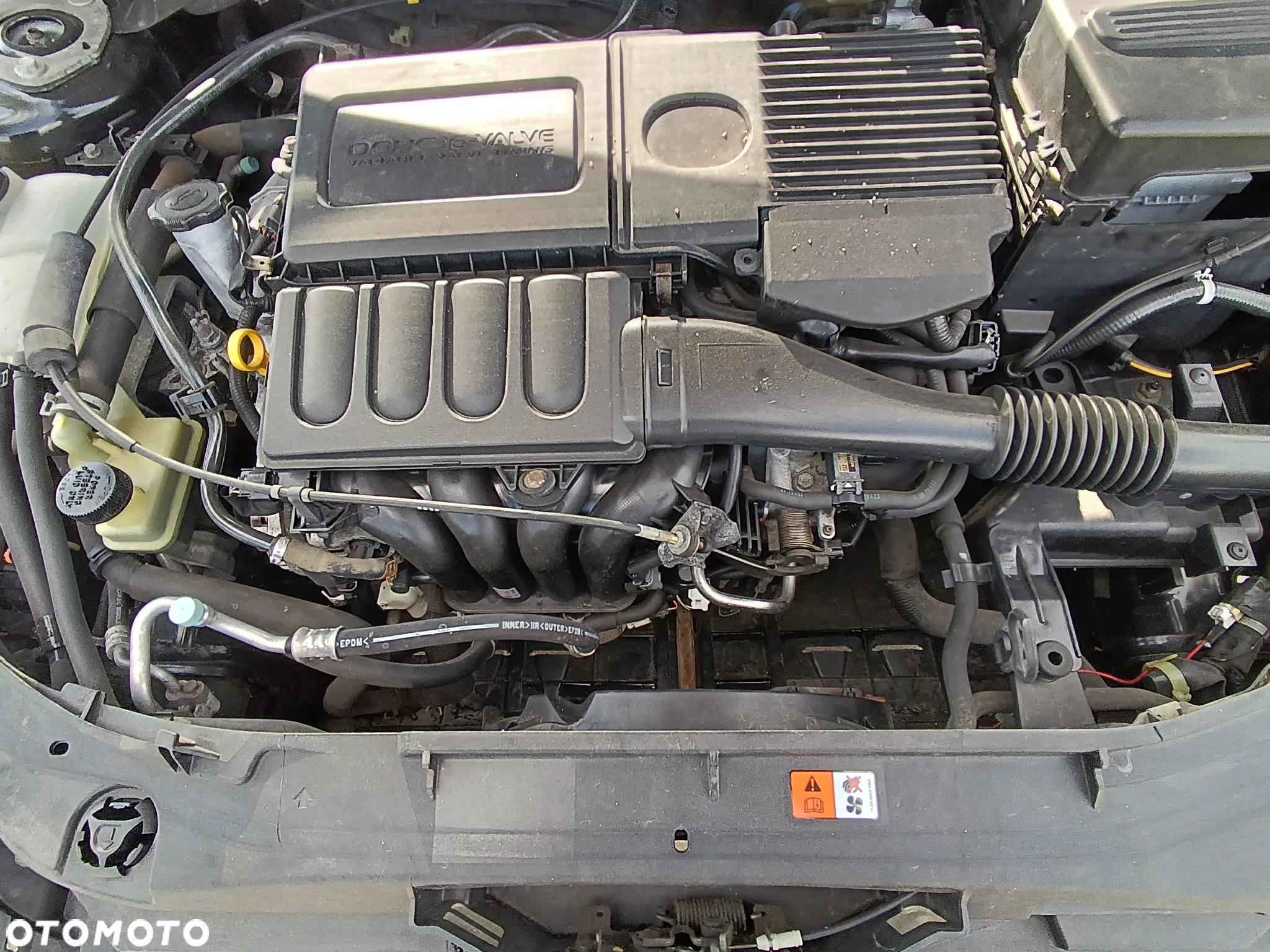 Mazda 3 - 26