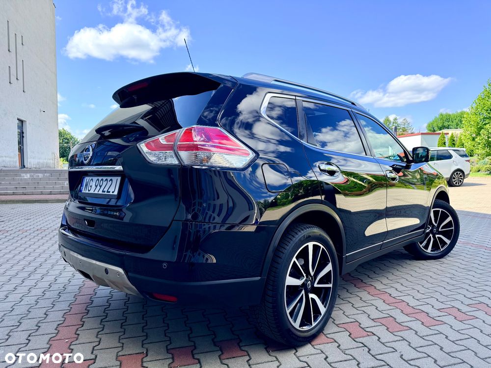 Nissan X-Trail 1.6 DCi N-Connecta 2WD - 8