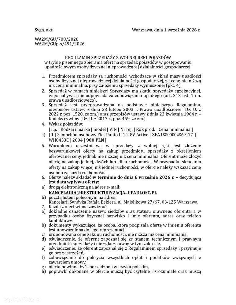 Fiat Punto - 7