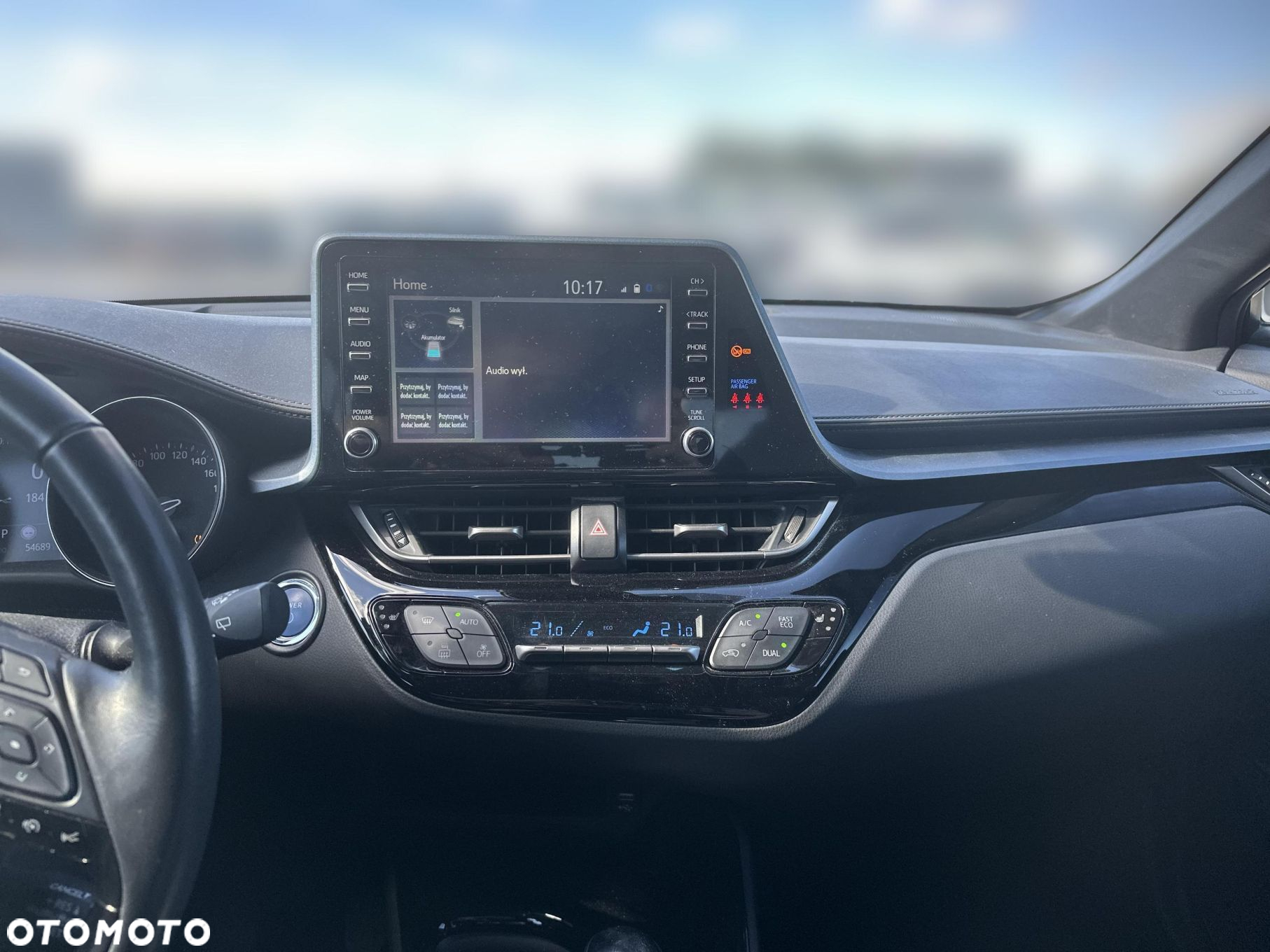 Toyota C-HR 1.8 Hybrid Style - 15