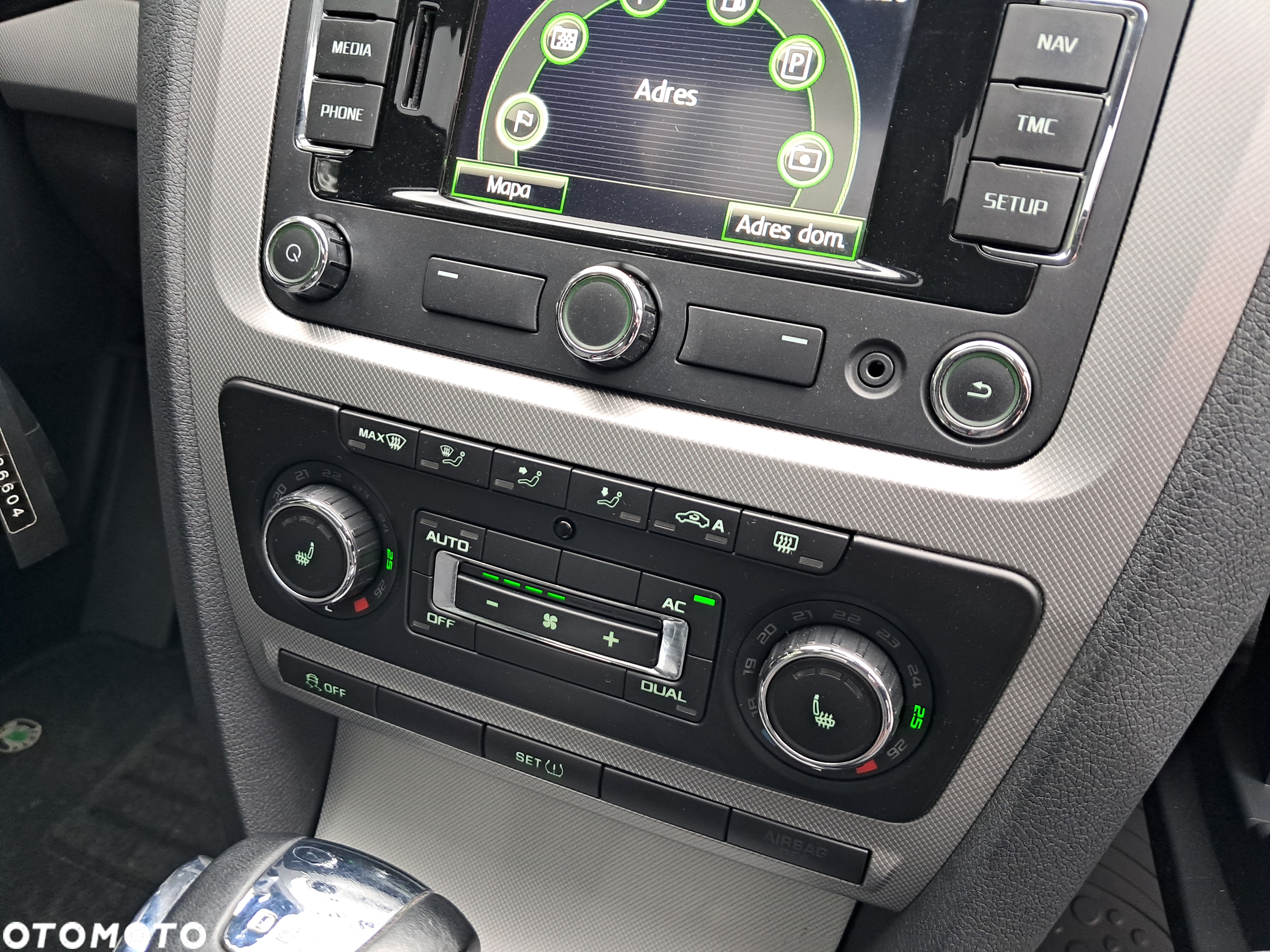 Skoda Octavia - 9