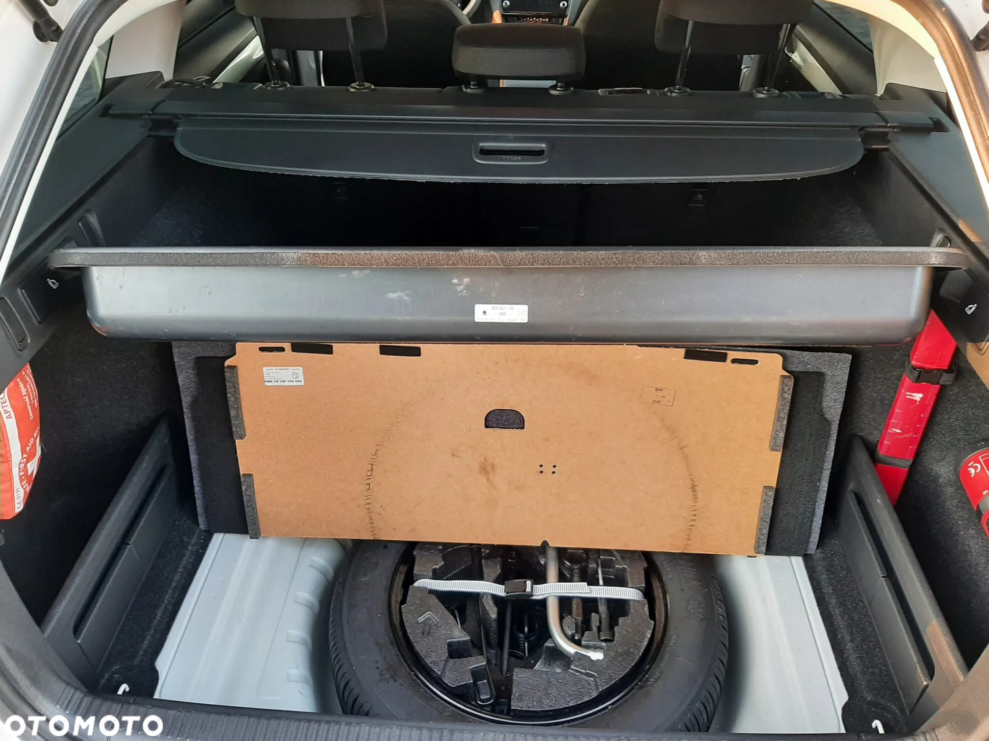 Skoda Octavia 1.6 TDI Ambition - 13