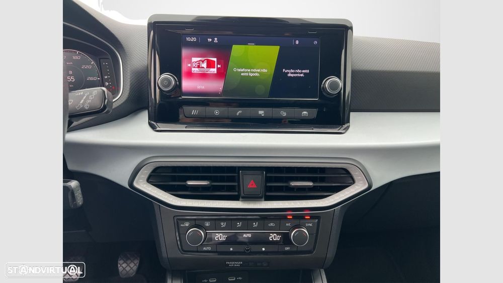 SEAT Ibiza 1.0 TSI Style - 14
