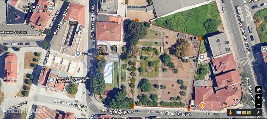 Venda Terreno - Grande imagem: 2/9