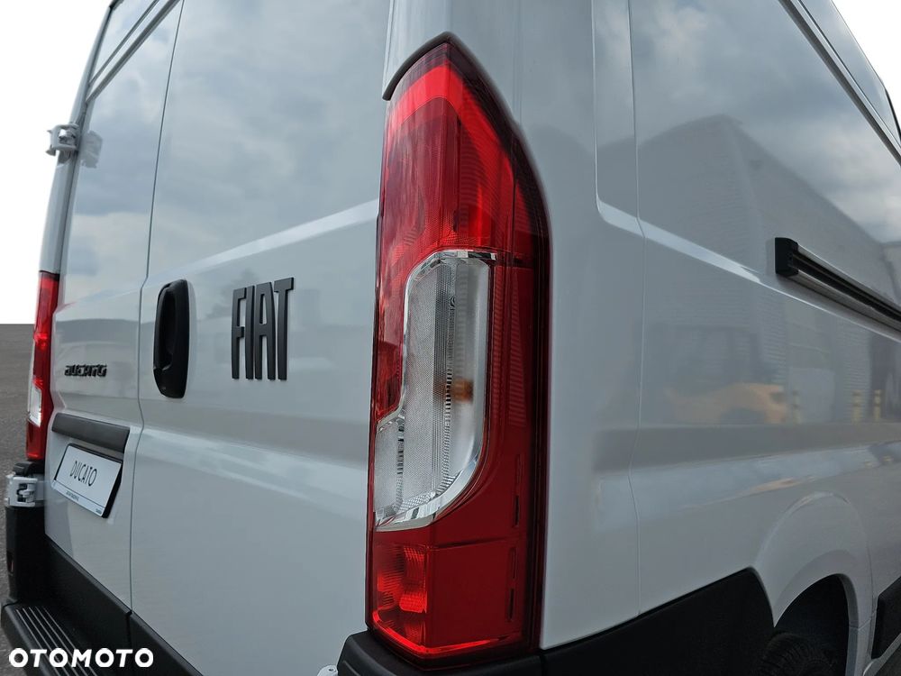 Fiat DUCATO Furgon L3H2 - 30