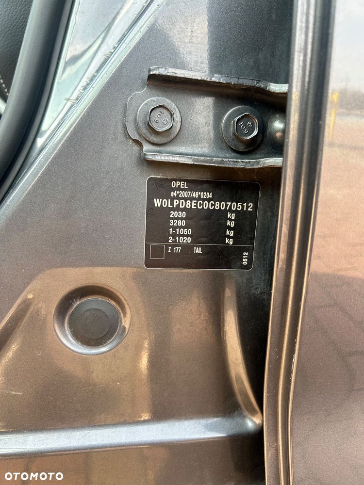 Opel Astra 1.4 Turbo - 20