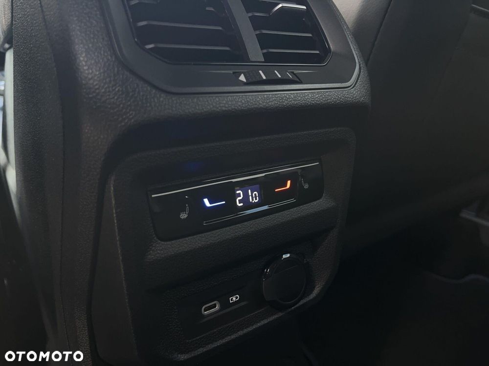 Volkswagen Tiguan 2.0 TSI 4Mot R DSG - 20