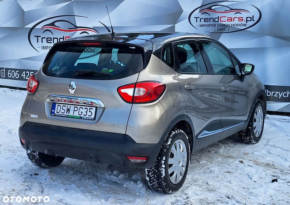 Renault Captur (ENERGY) TCe 90 INTENS - 7