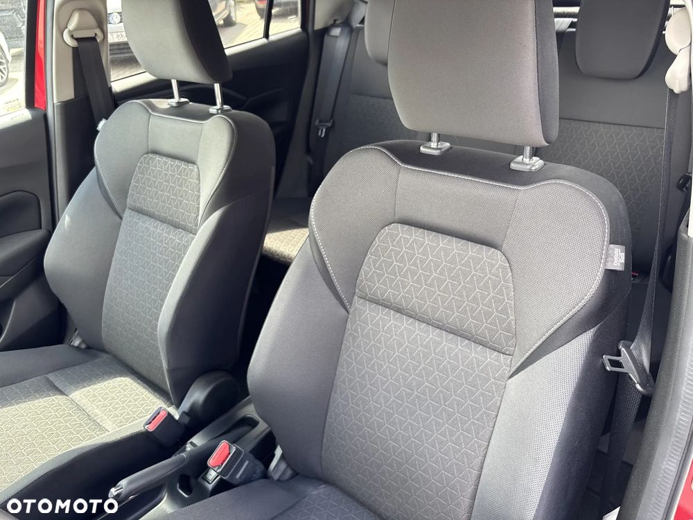 Suzuki Swift 1.2 Dualjet SHVS Premium Plus - 15