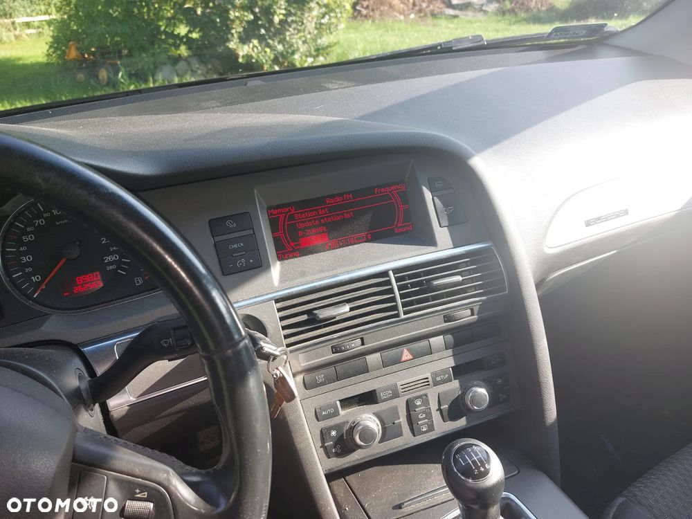 Audi A6 Allroad - 5