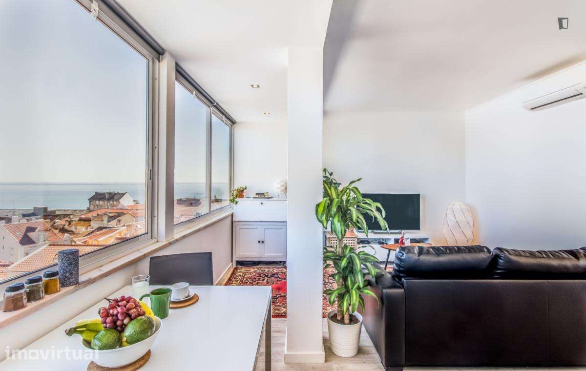 Apartamento com 1 quartos - localizado em Santa Apolónia Lisbon - Grande imagem: 3/15