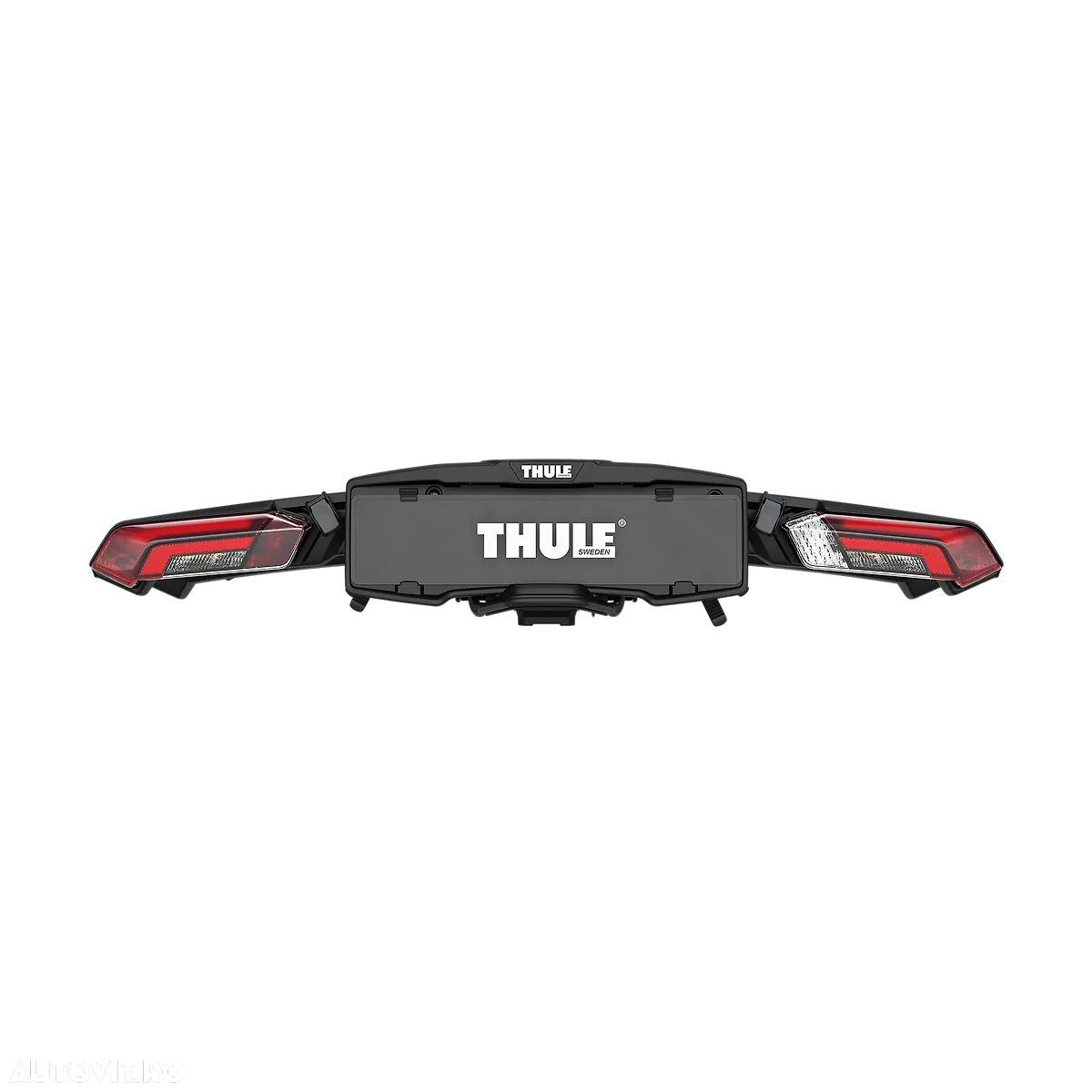 Suport pentru 2 biciclete Thule Epos 978100 cu prindere pe carligul de remorcare (13pini) - 4