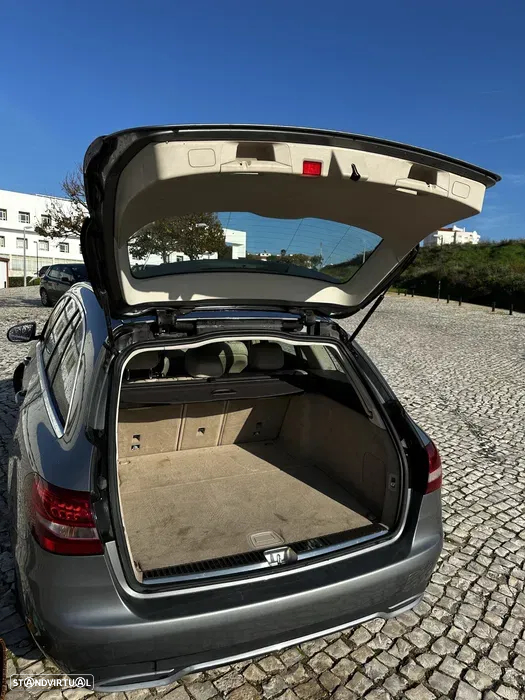 Mercedes-Benz C 200 BlueTEC Avantgarde - 12
