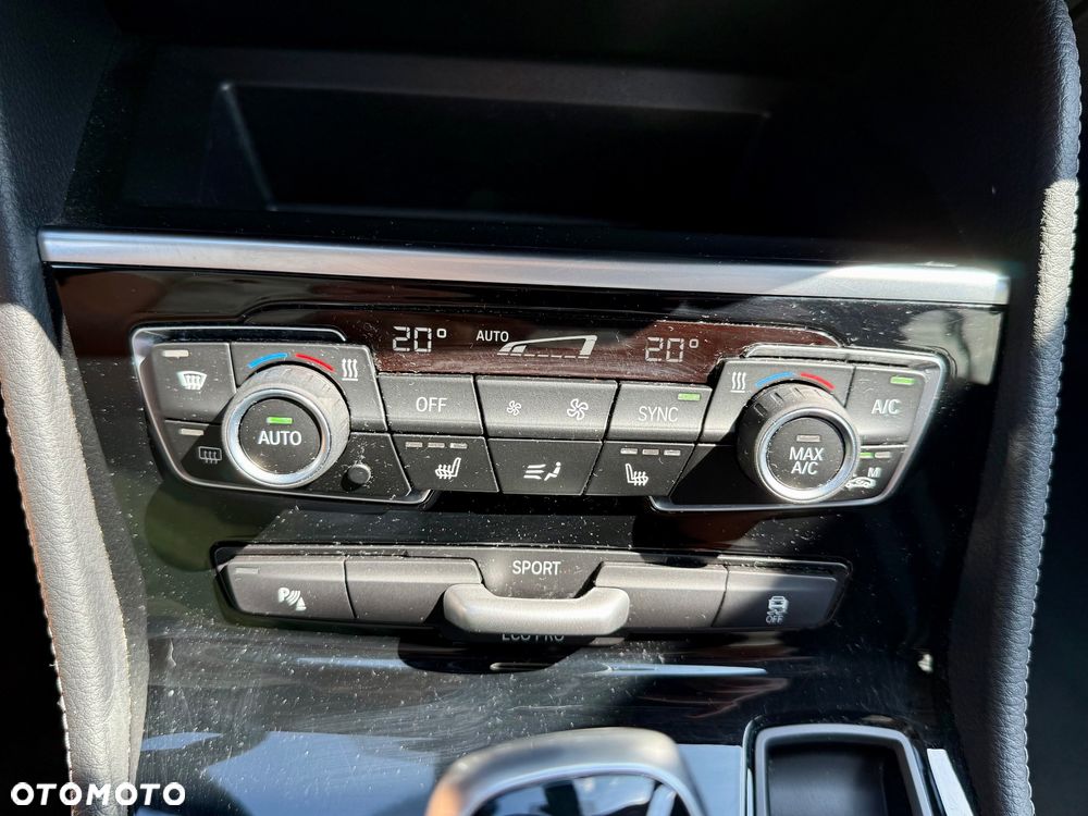 BMW Seria 2 218i GT Sport Line - 17