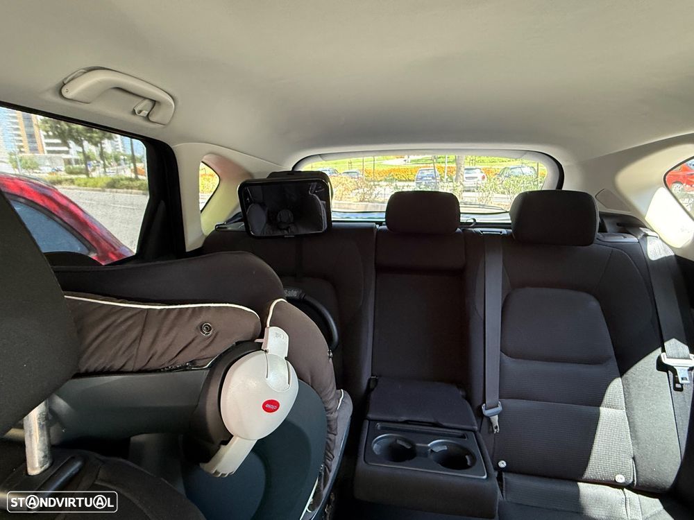 Mazda CX-5 2.2 D Excellence Navi - 21