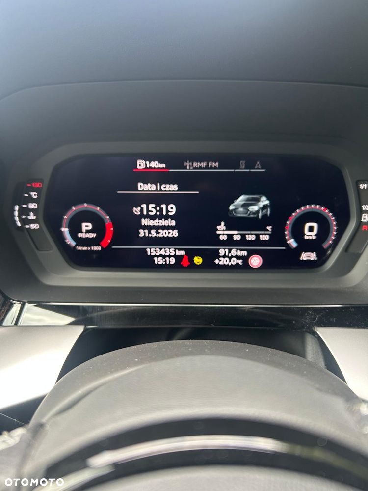Audi A3 Limousine 35 TFSI S tronic S line - 31