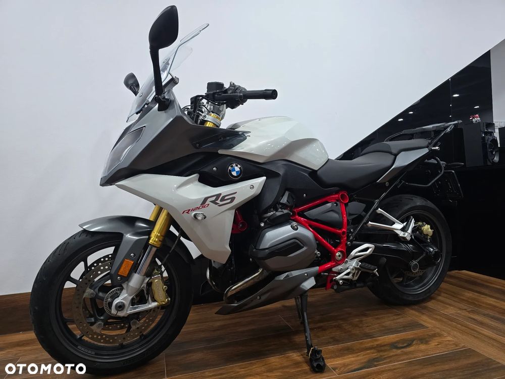 BMW R - 1