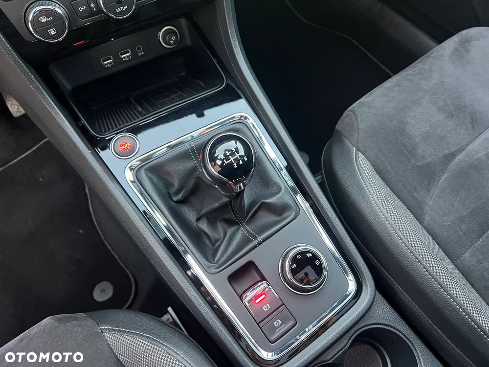 Seat Ateca 1.6 TDI Ecomotive Xcellence S&S - 16