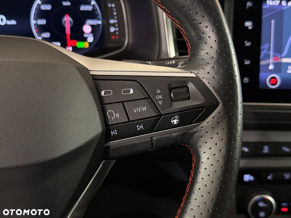 Seat Ateca - 22