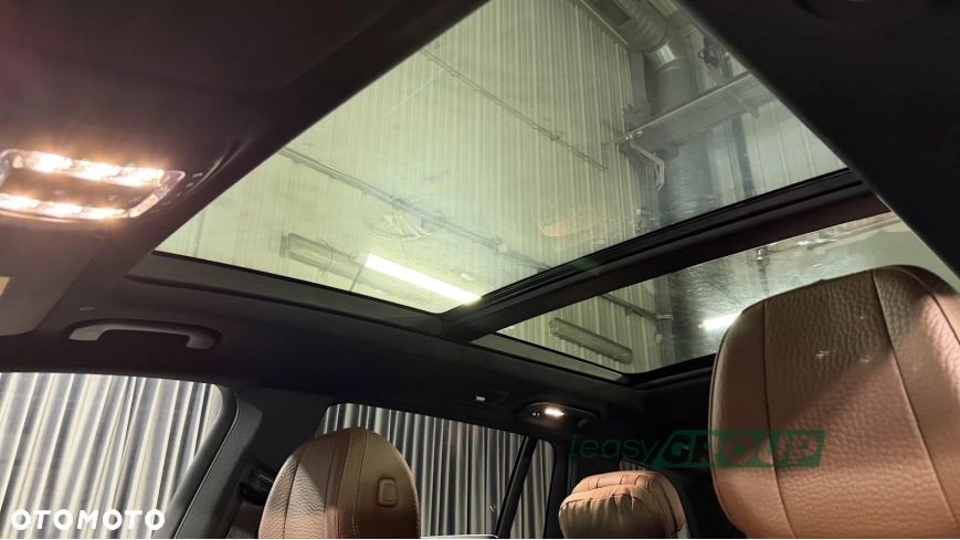Mercedes-Benz GLS 450 d mHEV 4-Matic AMG Line - 12