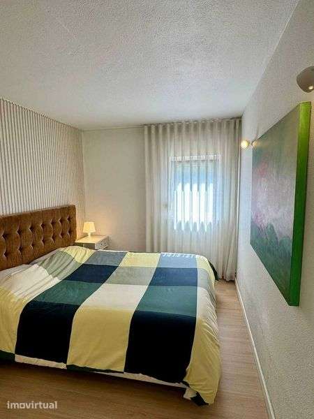Alugo apartamento T1+1 Lisboa junto á Expo - Grande imagem: 5/7