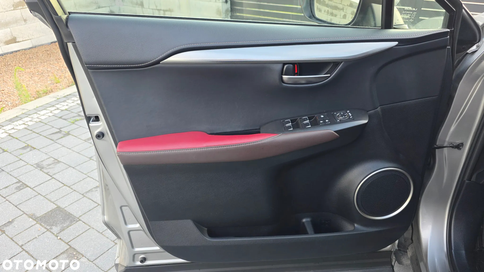 Lexus NX - 22