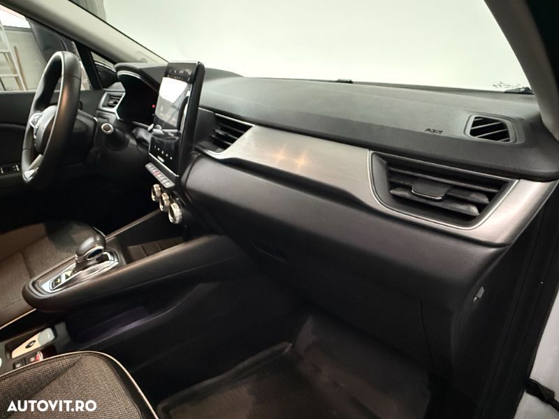 Renault Captur Intens - 13