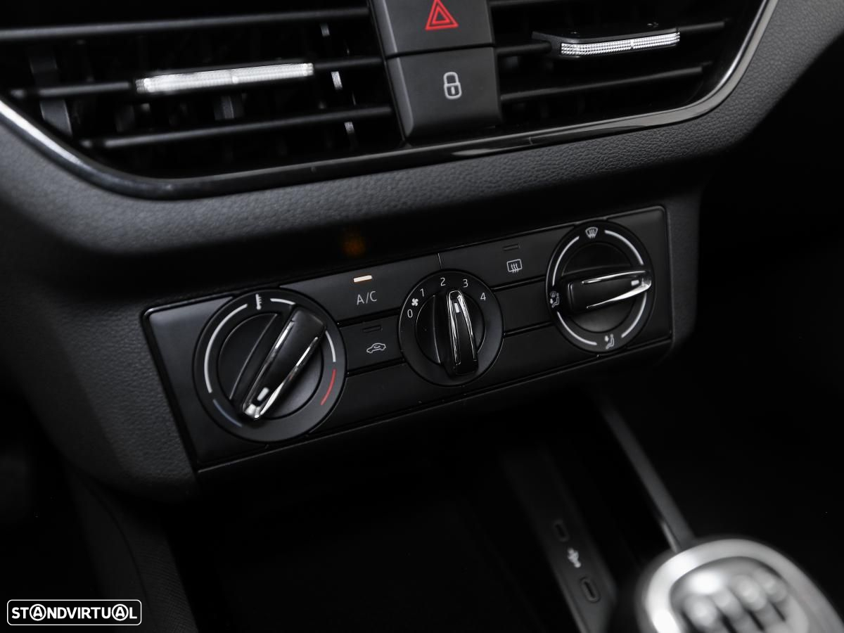 Skoda Scala 1.0 TSI Ambition - 20