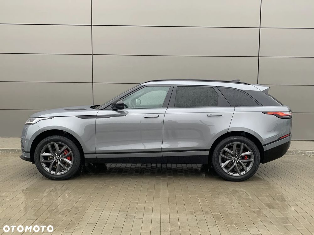 Land Rover Range Rover Velar 2023 photo 5