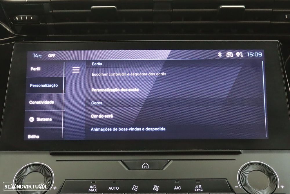 Peugeot 308 1.5 BlueHDi Active - 31