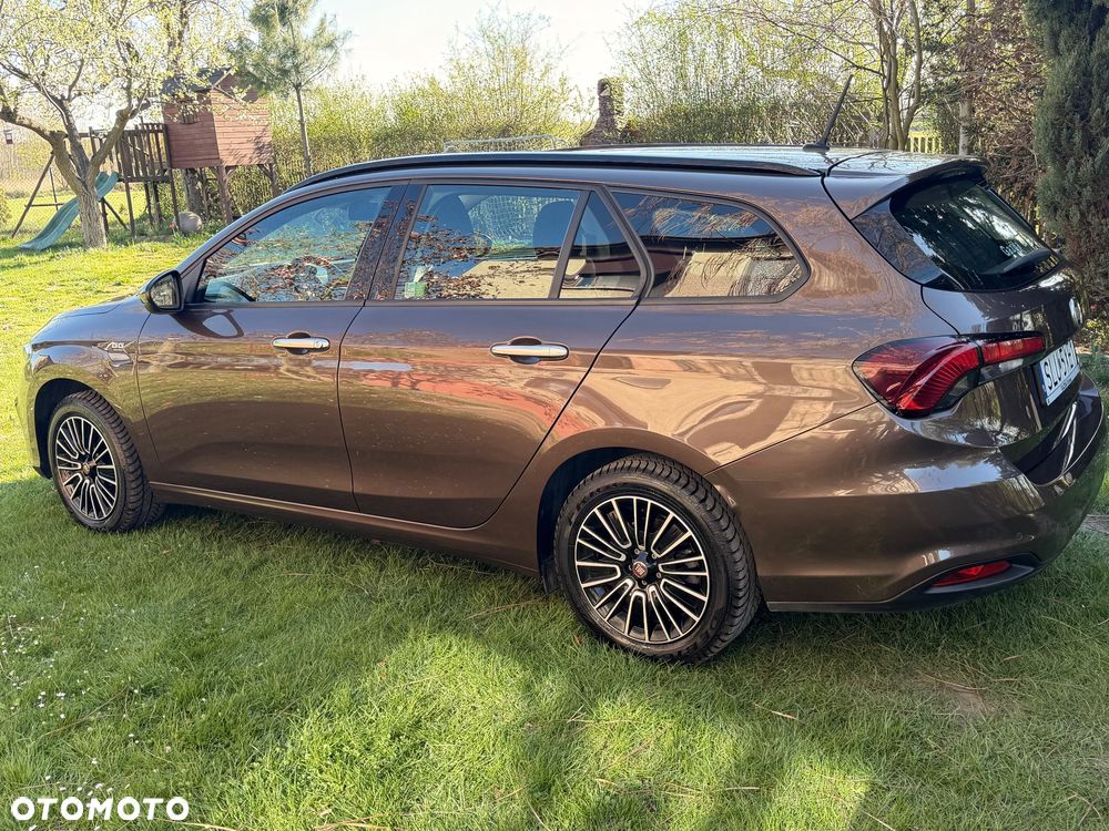 Fiat Tipo 1.0 T3 Life - 6