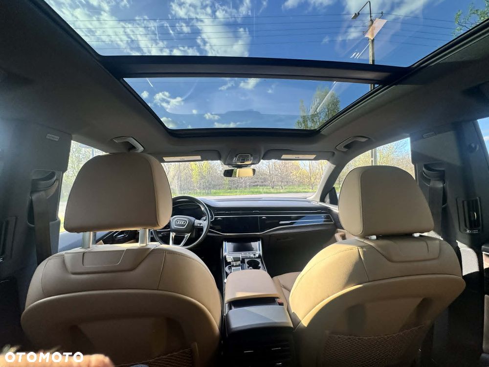 Audi Q8 - 20