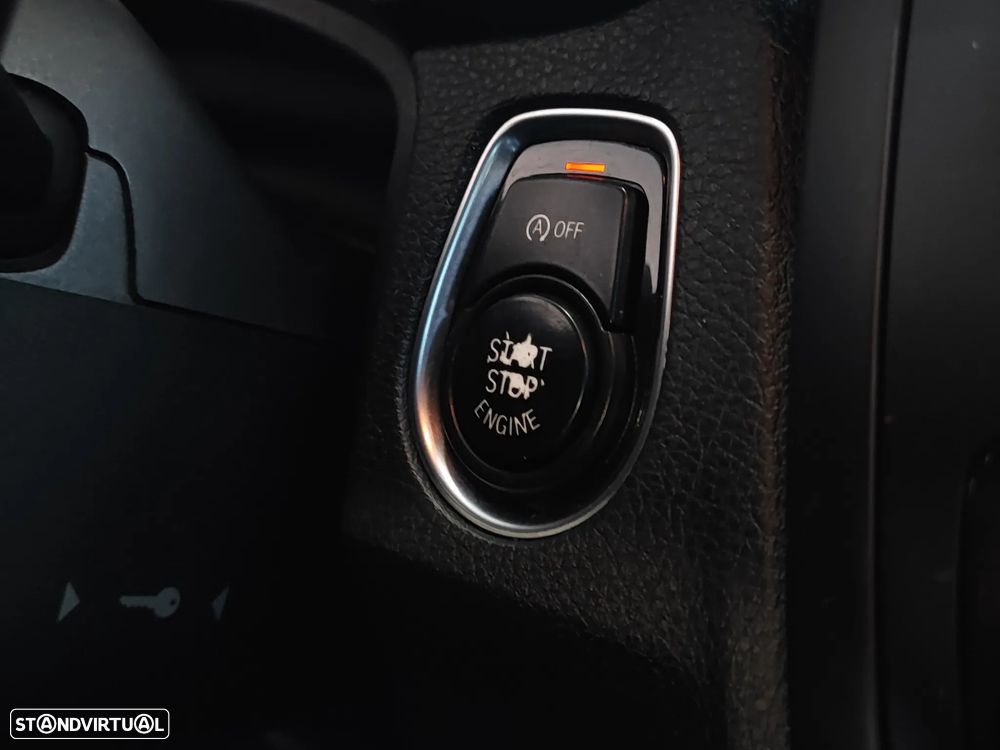 BMW 318 d DPF Edition Sport - 44