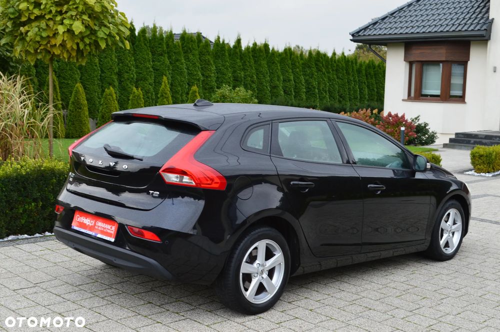 Volvo V40 - 4
