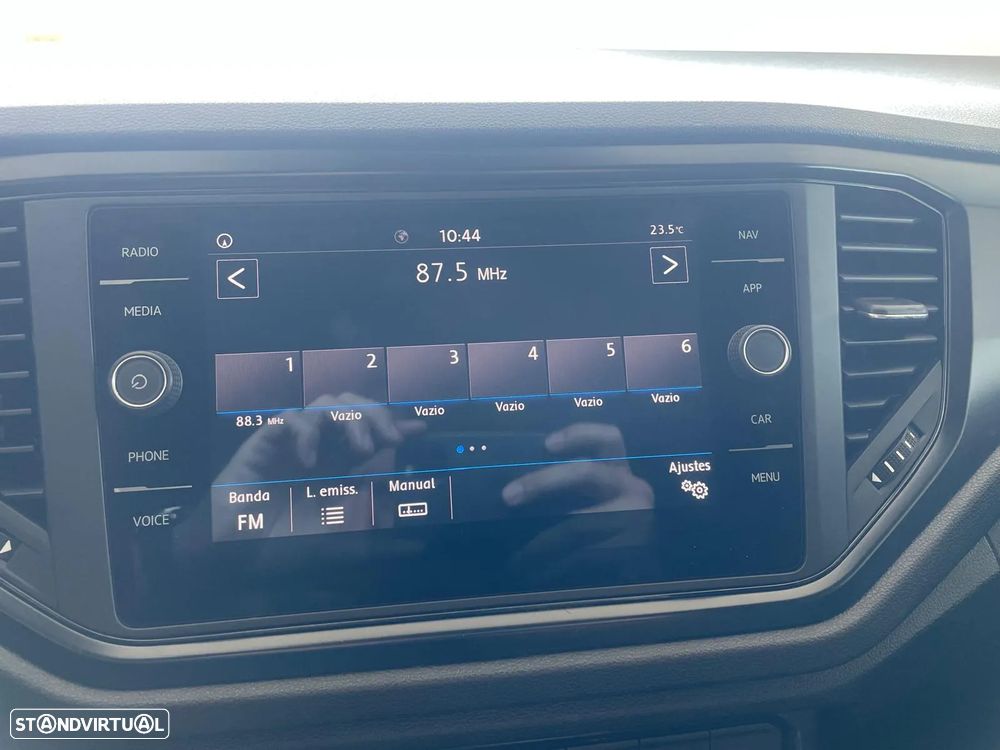 VW T-Roc 1.0 TSI OPF Style - 15
