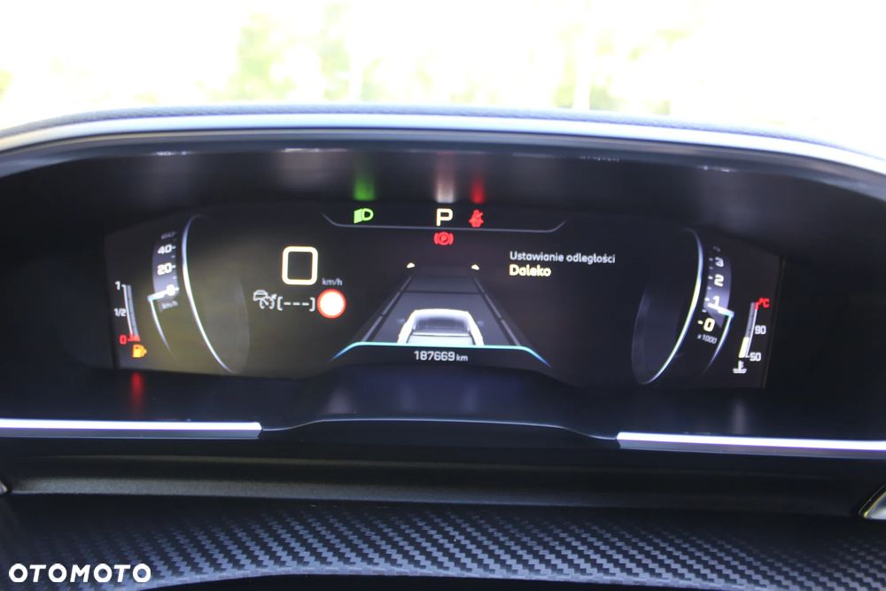 Peugeot 508 BlueHDi 130 EAT8 GT - 33