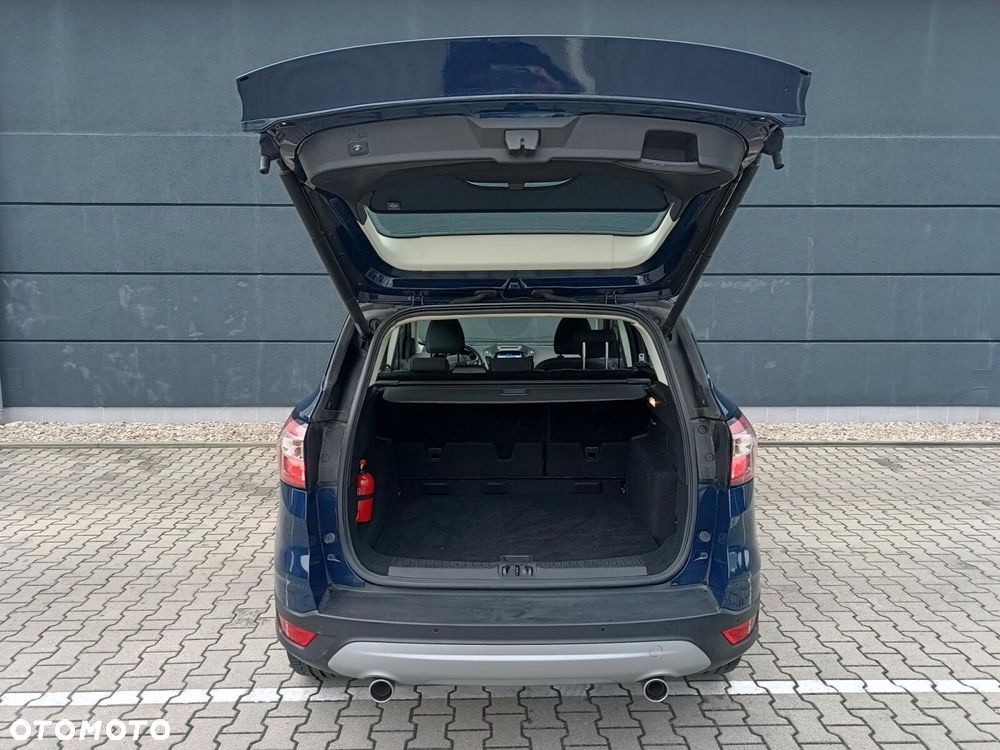 Ford Kuga 2.0 TDCi AWD Trend - 8