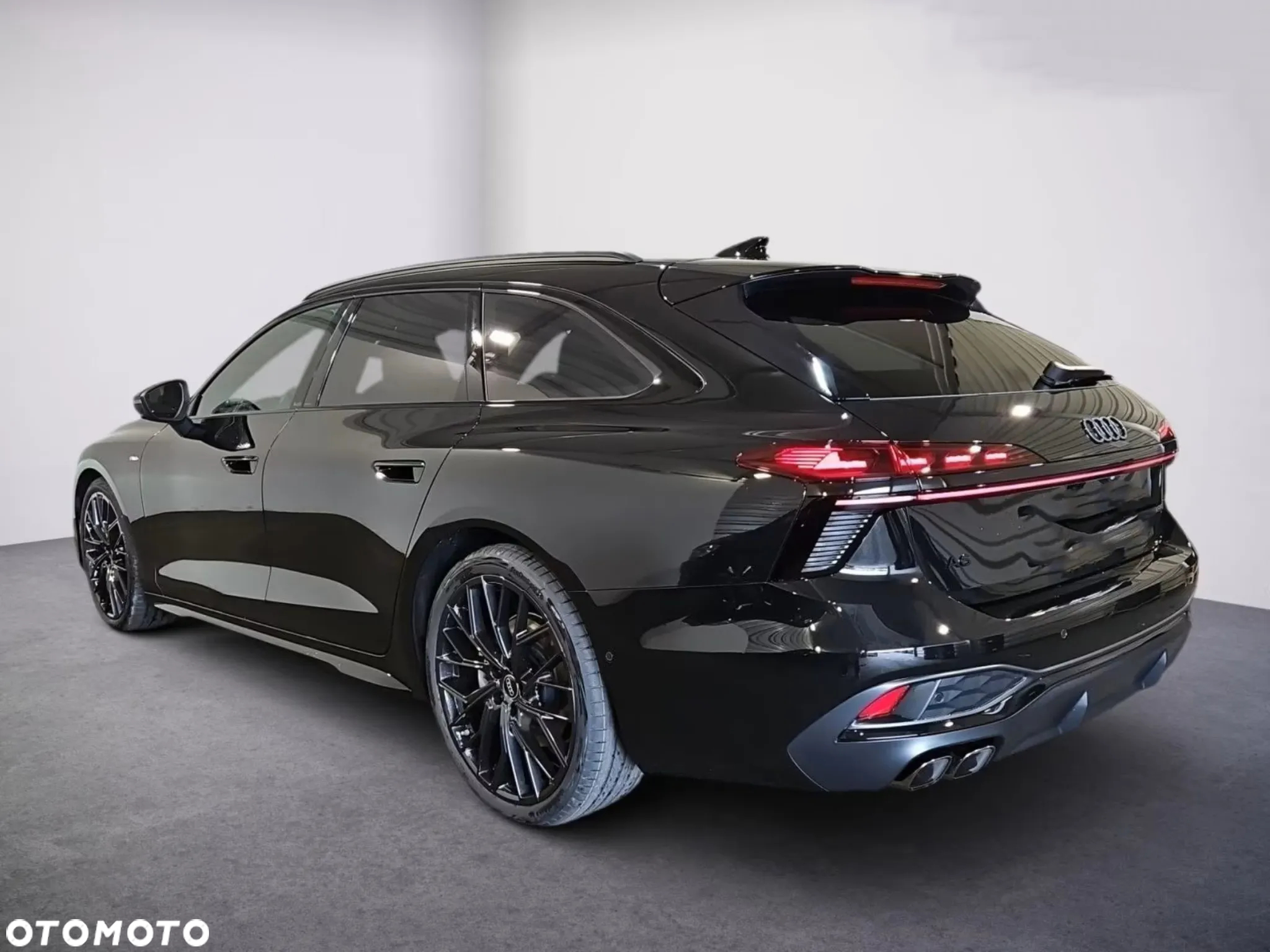 Audi A6 55 TFSI Quattro Sport S tronic - 8
