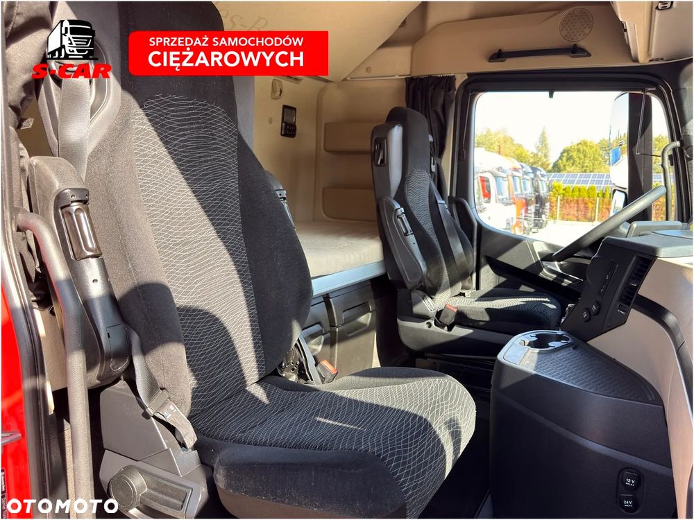 Mercedes-Benz Actros 2545_Zestaw_Jumbo_Tandem_MP5 - 34